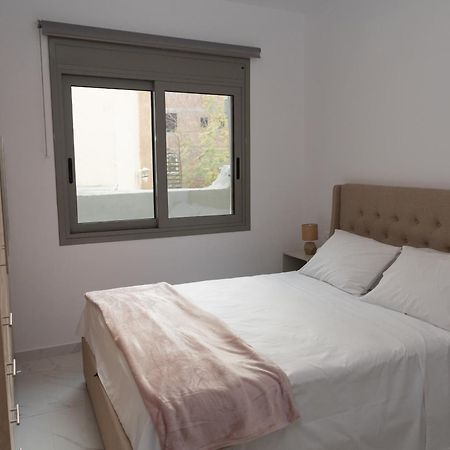 Rea Apartment Athen Eksteriør billede